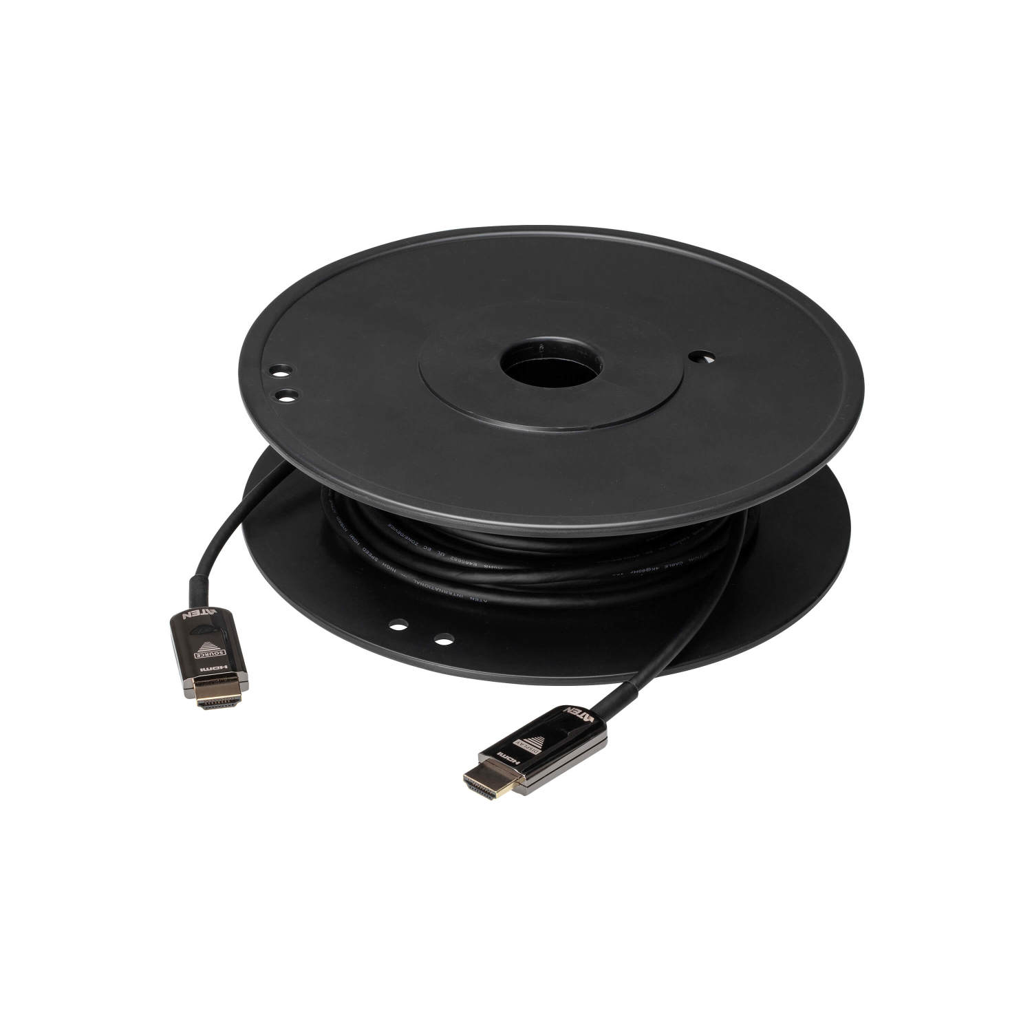 ATEN VE781010 HDMI Cables - Black