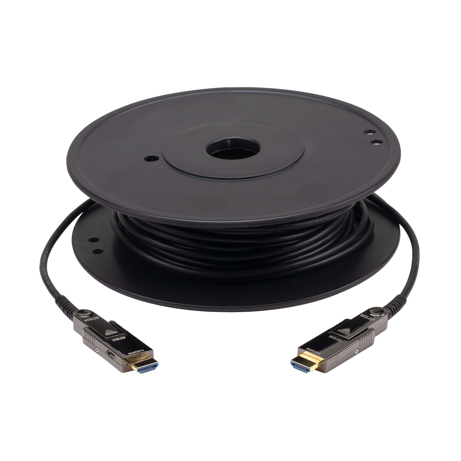 ATEN 30M TRUE 4K HDMI Active Optical
