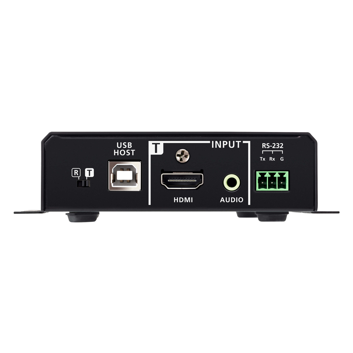 ATEN True 4K HDMI H.265 over IP Transceiver