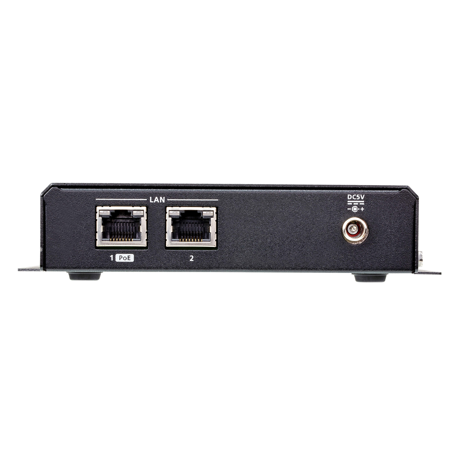 ATEN VE8952R AV Extenders - Black