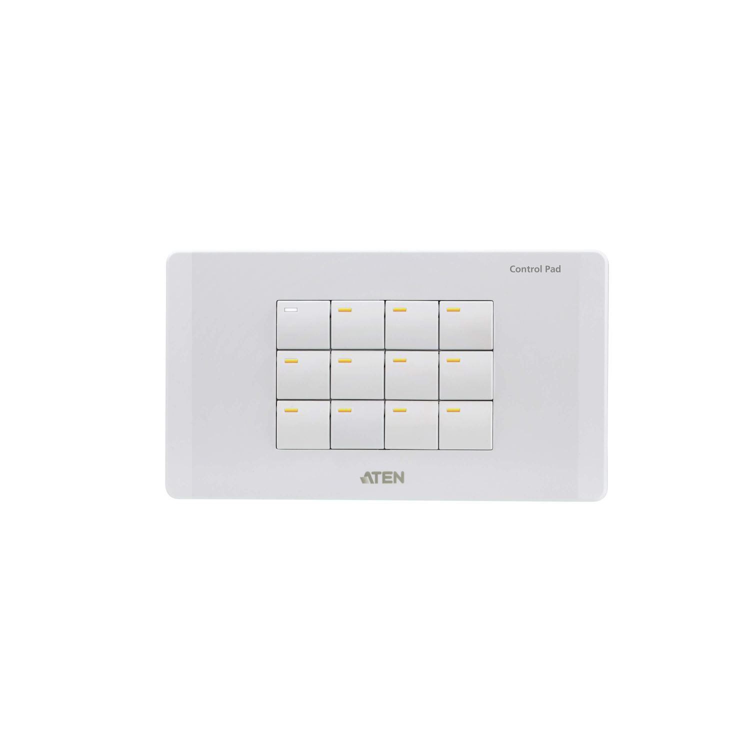 ATEN VK0200 Other Input Devices - White
