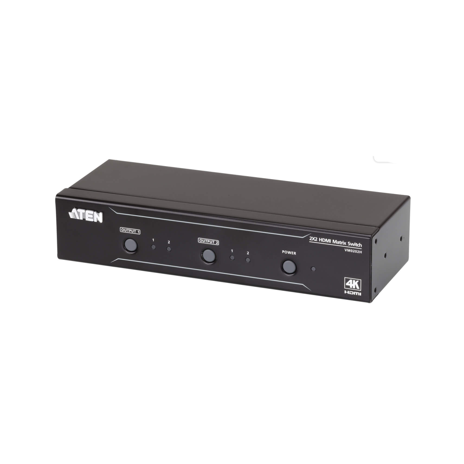 ATEN VM0202H KVM Switches