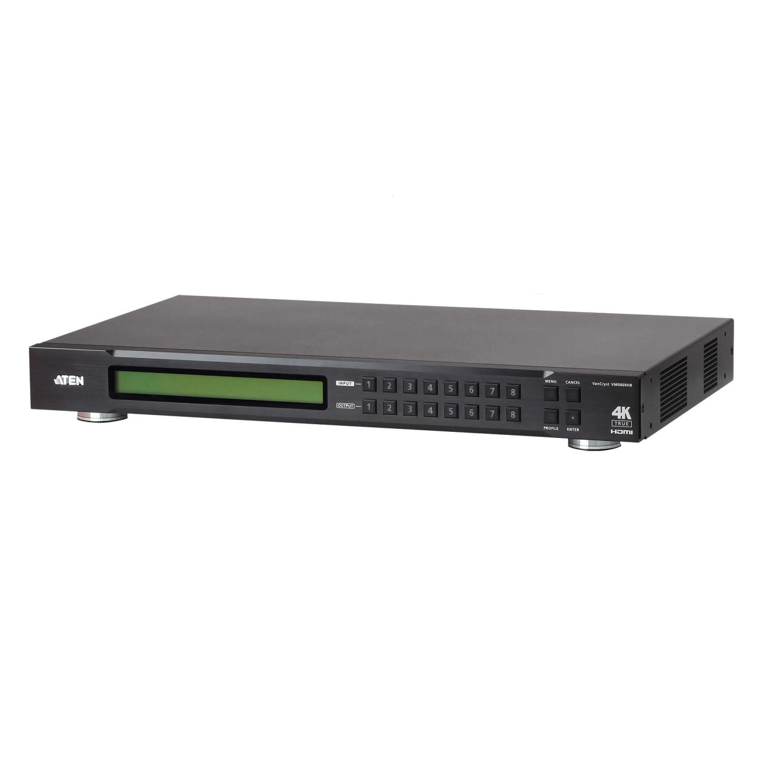 ATEN VM0808HB Video Switches