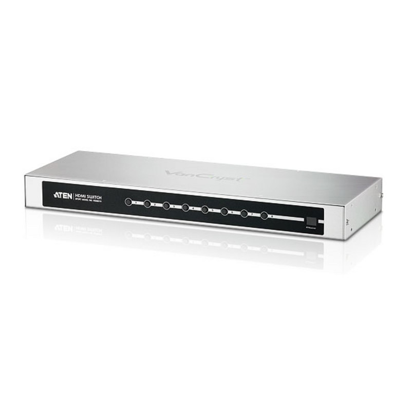 ATEN VS0801H Video Switches - Multi