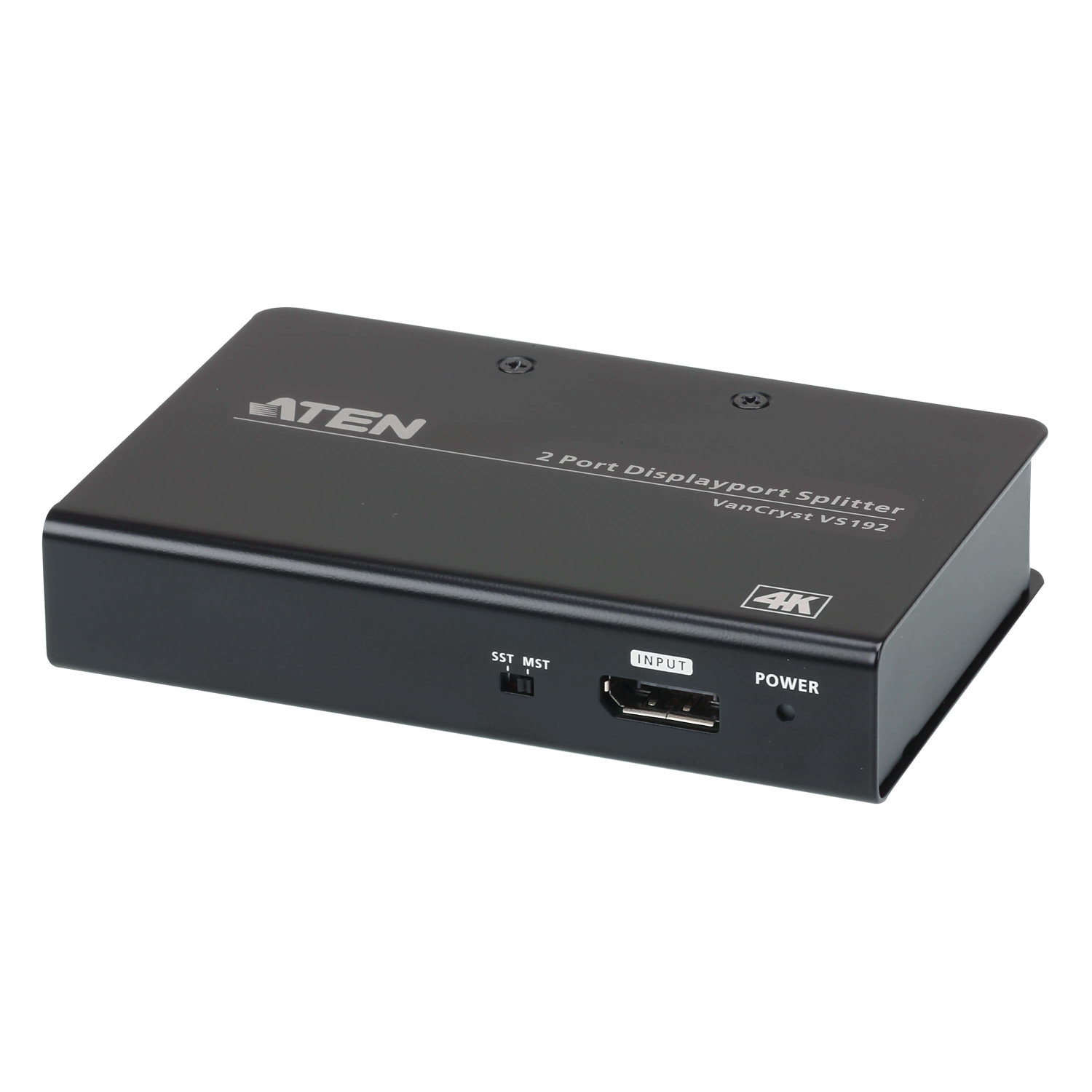 ATEN VS192 Video Splitters - Black