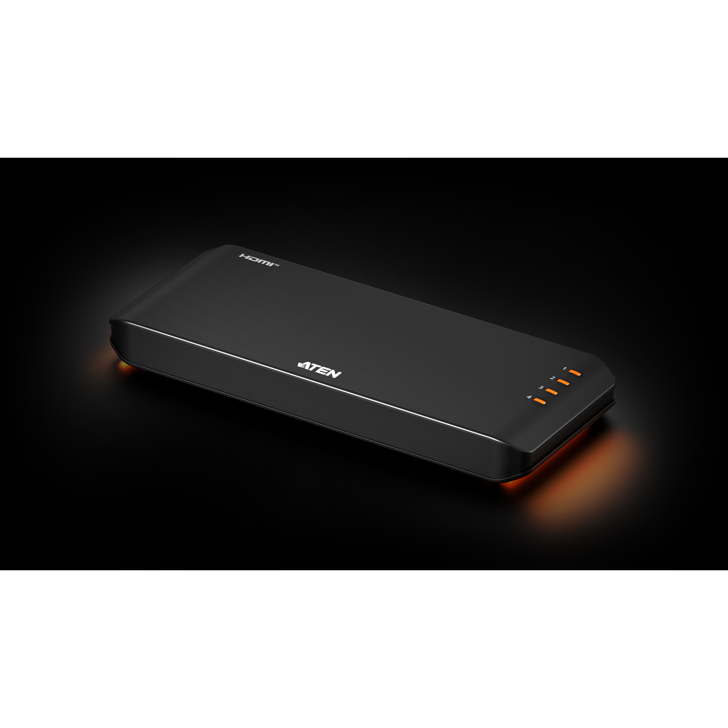 ATEN 4 Port True 4K HDMI Splitter