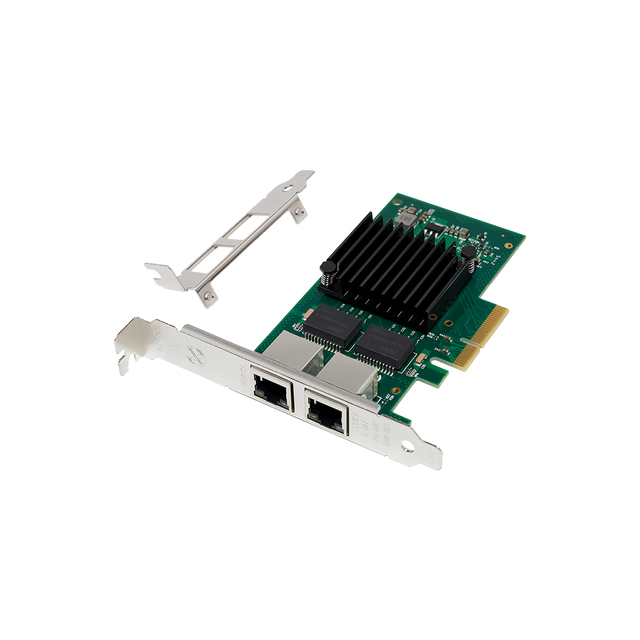 ATGBICS 458492-B21-C Network Cards - Green
