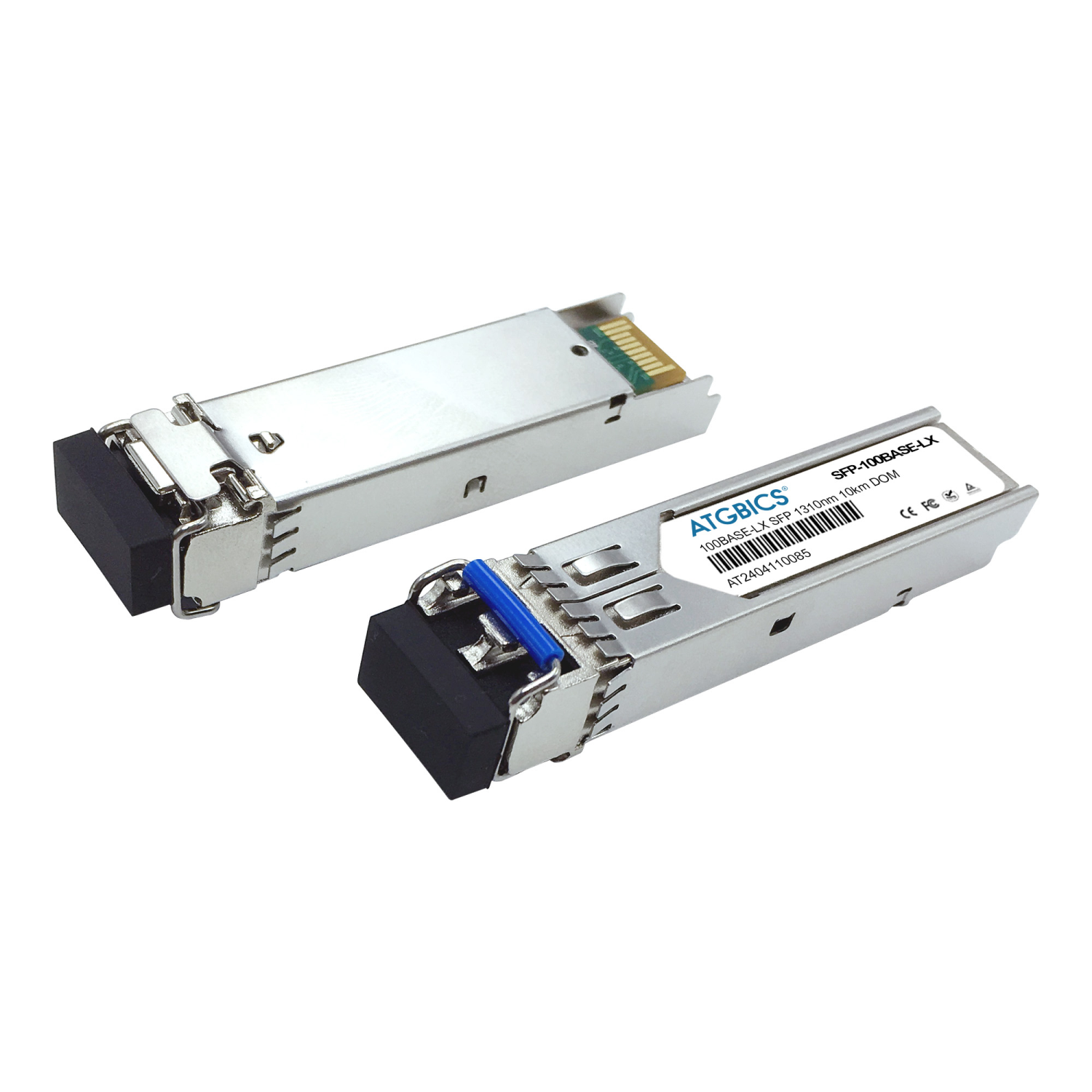 ATGBICS 6GK6000-8FE60-0AA0 Network Transceiver Modules - Silver