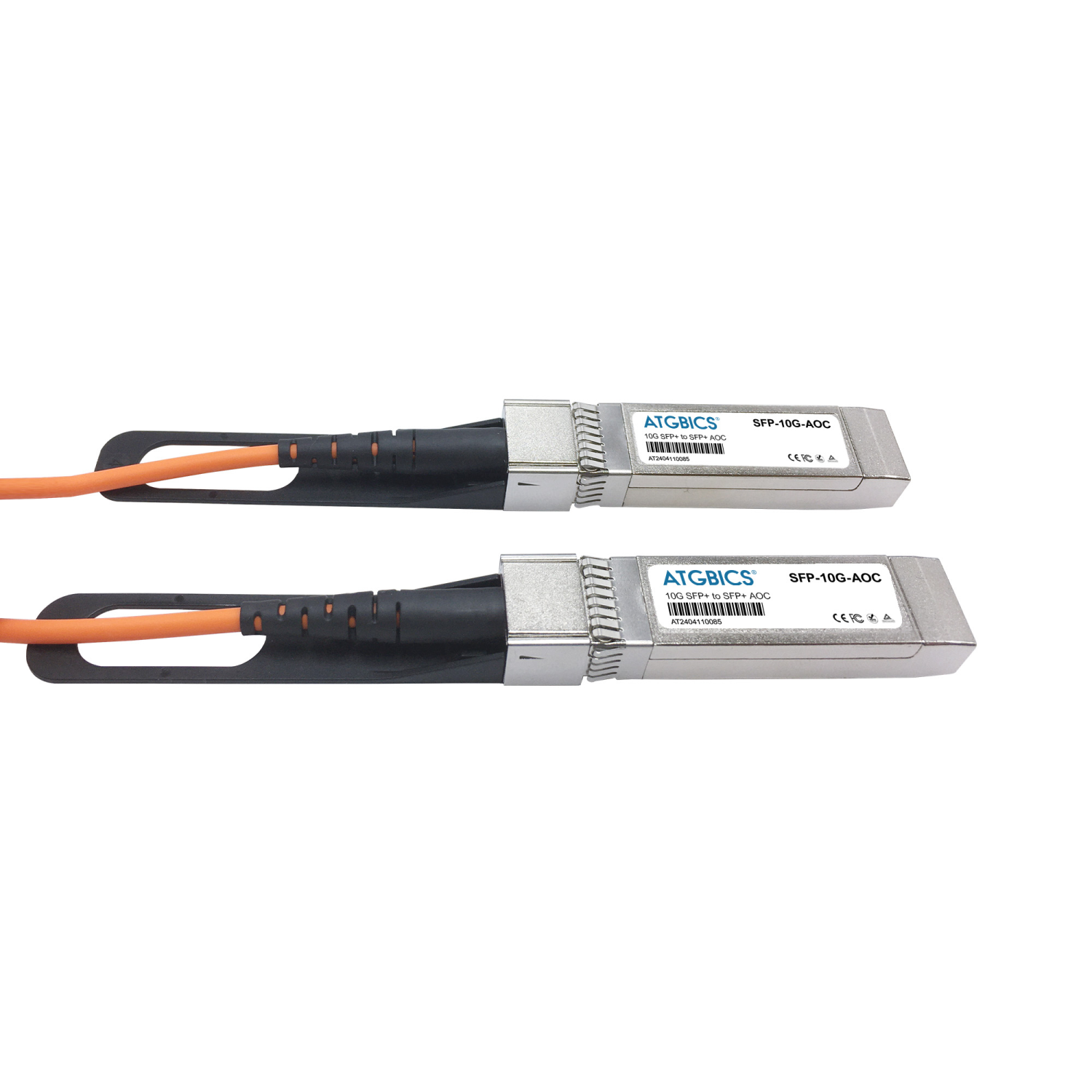 ATGBICS 10GBase Fibre Optic Cables - Multi