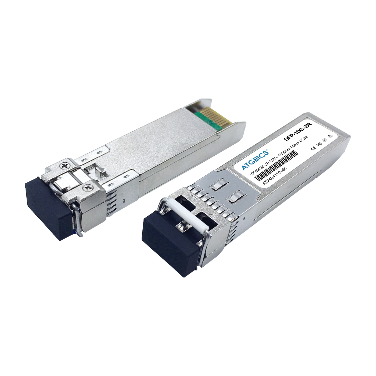 ATGBICS AA1403016-E6 Network Transceiver Modules - Silver