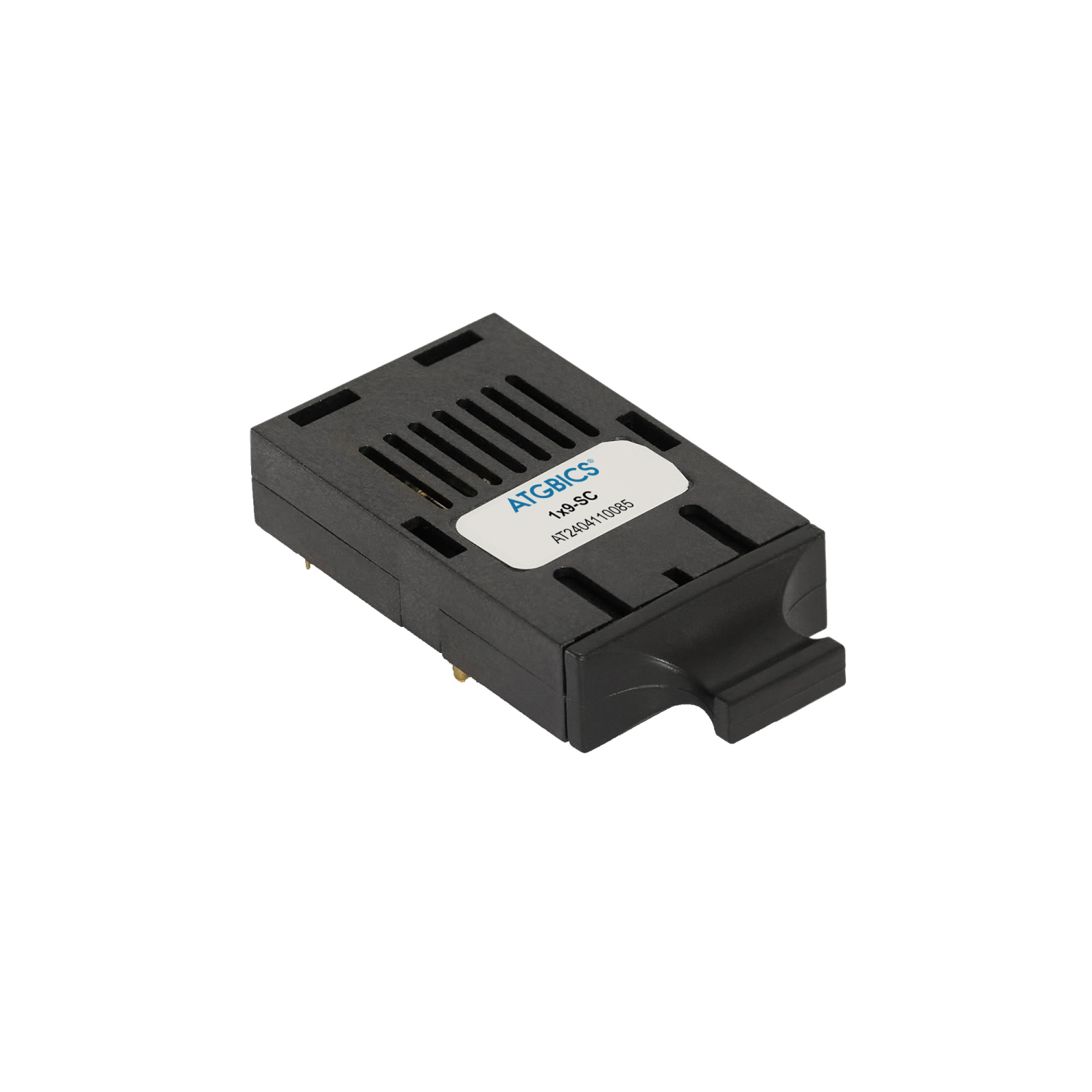 ATGBICS AFBR-53D5Z Network Transceiver Modules - Black