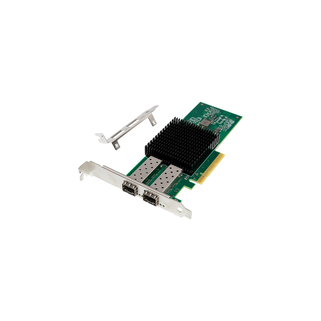 ATGBICS BCM957414A4142CC-C Network Cards - Green