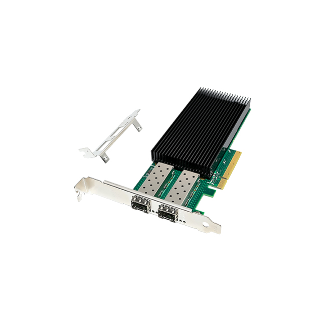 ATGBICS E810-XXVDA2-C Network Cards - Green