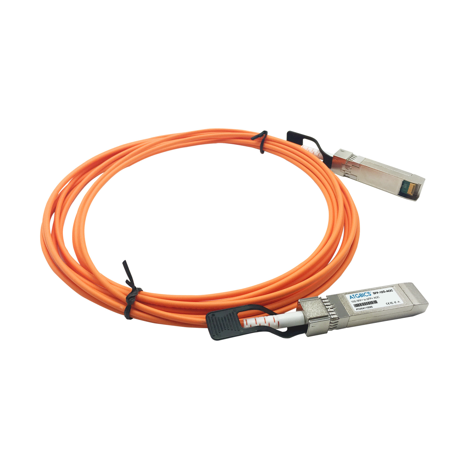 ATGBICS EX-SFP-10GE-AOC-7M Fibre Optic Cables - Multi