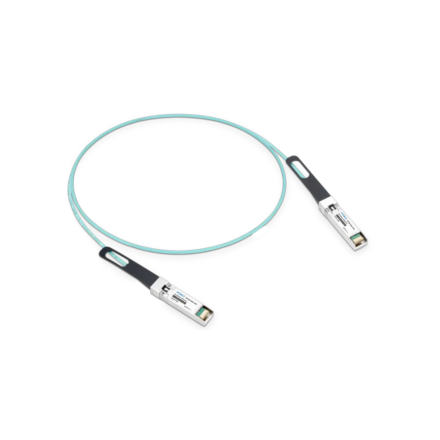 ATGBICS JNP-25G-AOC-1M Fibre Optic Cables - Multi