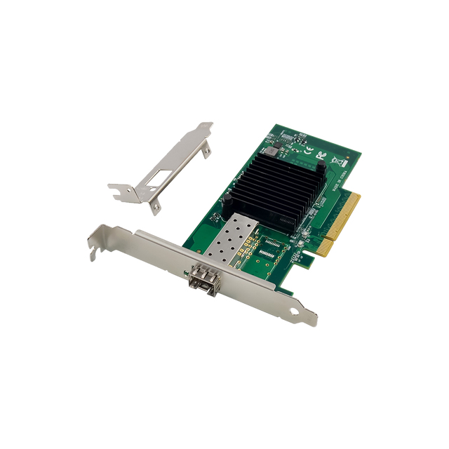 ATGBICS X520-DA1-C Network Cards - Green