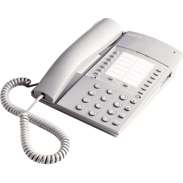ATL Berkshire 400 DECT telephone Grey