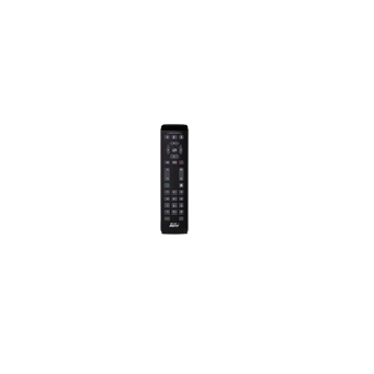 AVer 0412U340-ASB Remote Controls - Black