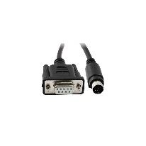 AVer 064AOTHERCGN Serial Cables - Black