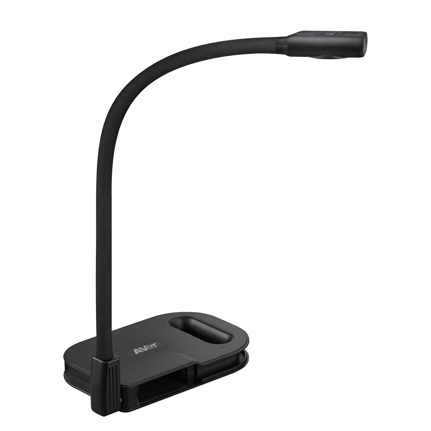 AVer U50PLUS Document Cameras - Black