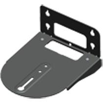 AVer 60V2B10000AL Video Conferencing Accessories - Black