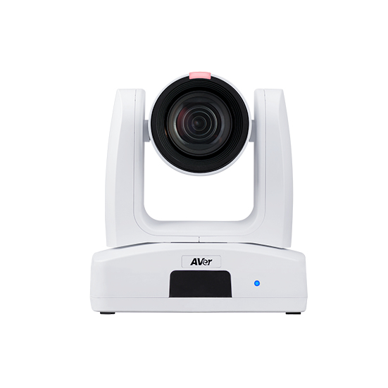 AVer PTZ231 Video Conferencing Cameras - White