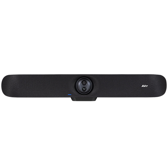 AVer VB350 Video Conferencing Cameras - Black