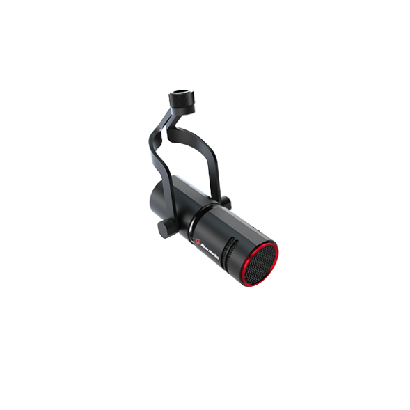 AVerMedia AM330 Microphones - Black