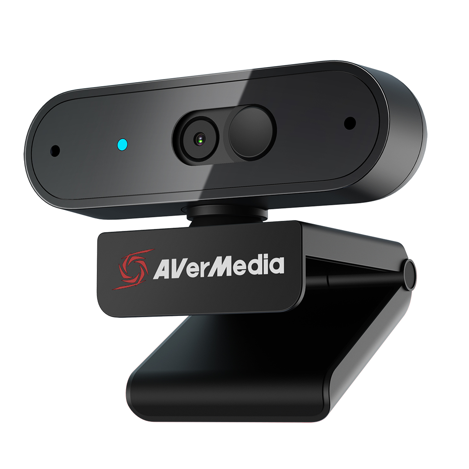 AVerMedia PW310P Webcams - Black