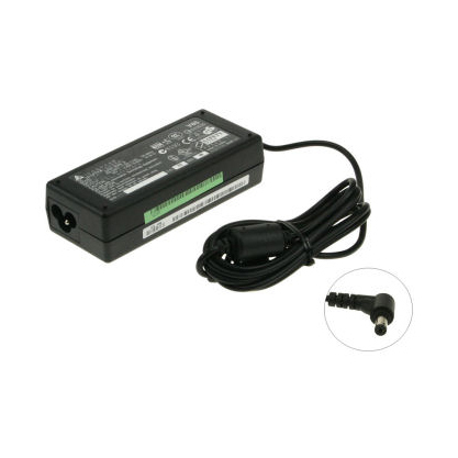 Acer AP.06501.006 power adapter/inverter Indoor 65 W Black