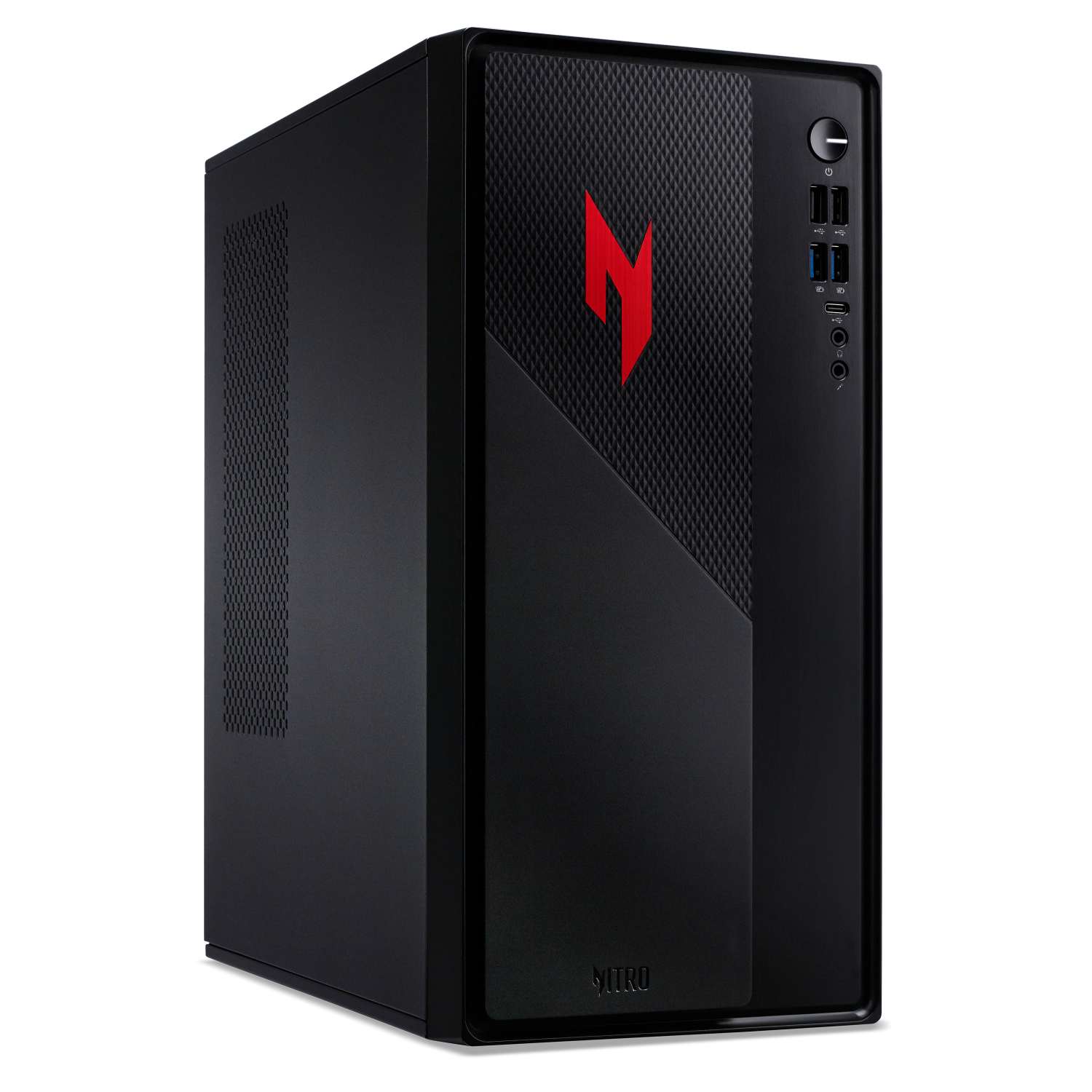 Acer i5-13420H Gaming PCs - 16GB - Multi