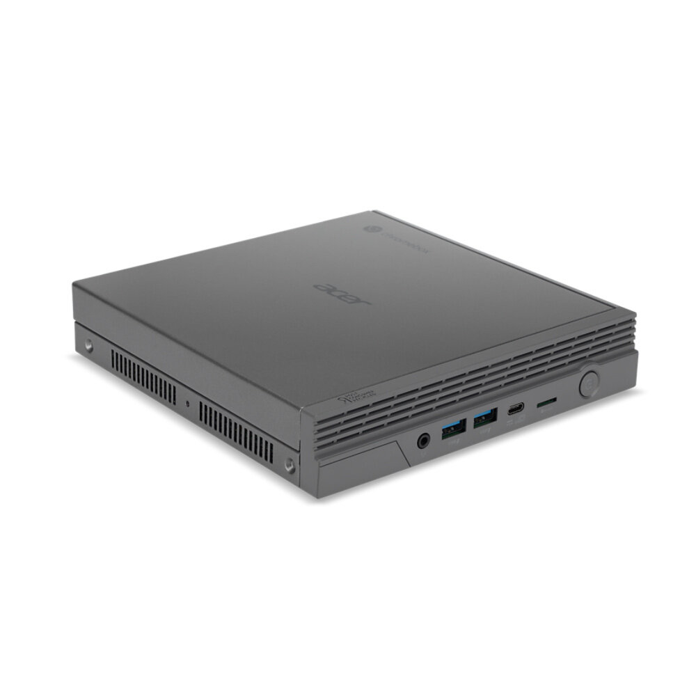 Acer CXI5 PCs Desktops and Workstations - 4GB - Grey