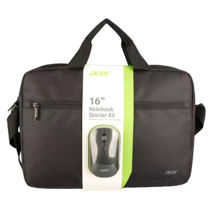 Acer ACC11 Laptop Cases - Black
