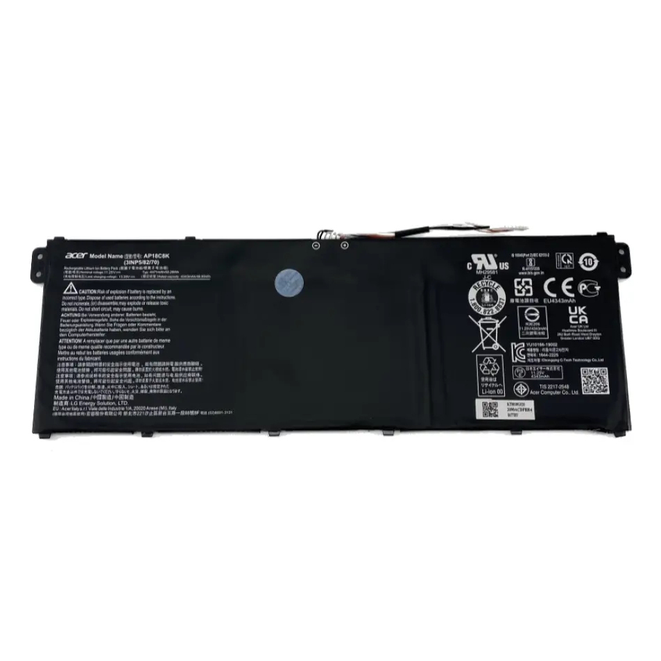Acer 0030G Laptop Spare Parts