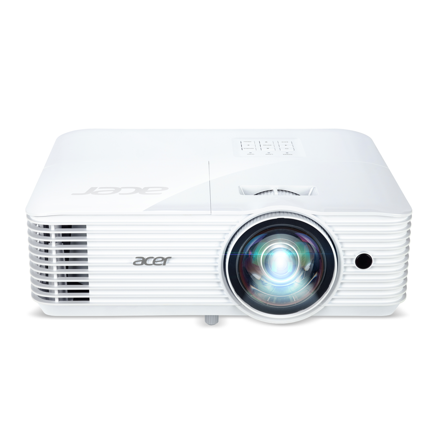 Acer S1386WH Data Projectors - White