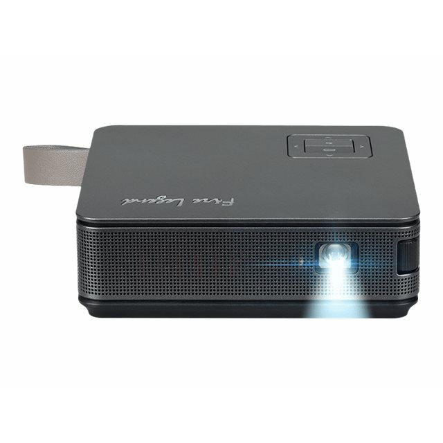 Acer PV12a Data Projectors - Black