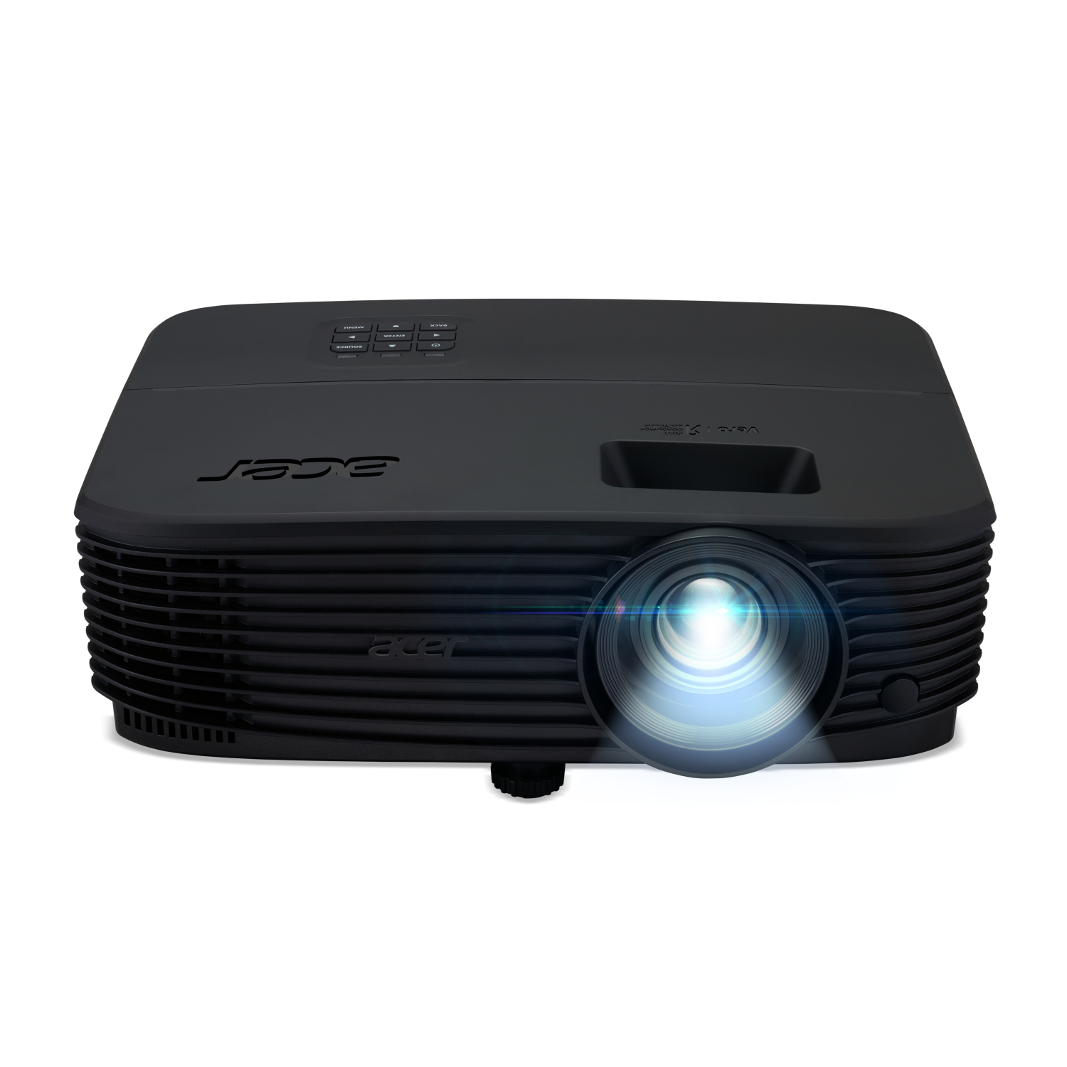 Acer PD2327W Overhead Projectors - Black