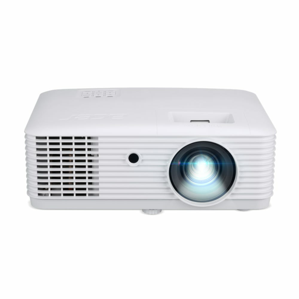 Acer PL3510ATV Data Projectors - White