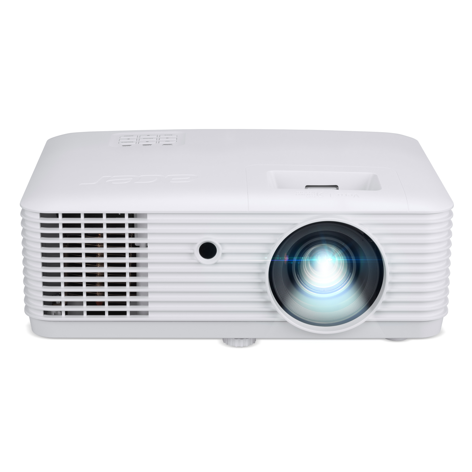 Acer HL6810ATV Data Projectors - White