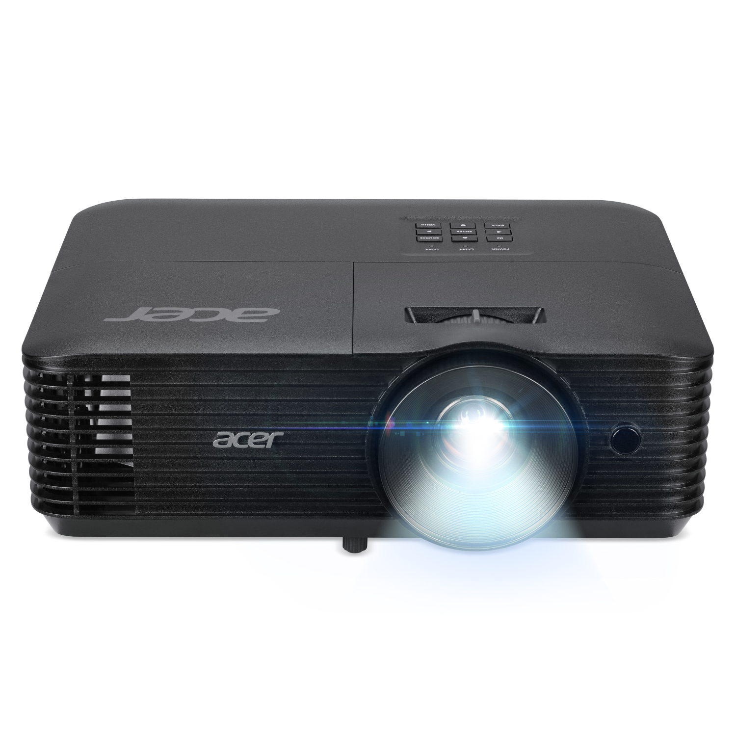 Acer X139 Data Projectors - Black