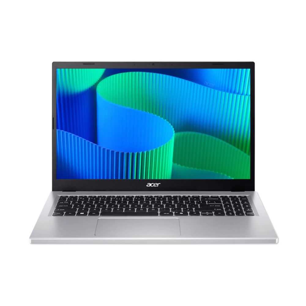 Acer EX215-57-51TY Laptops - 15.6 Inches - 16GB - Silver