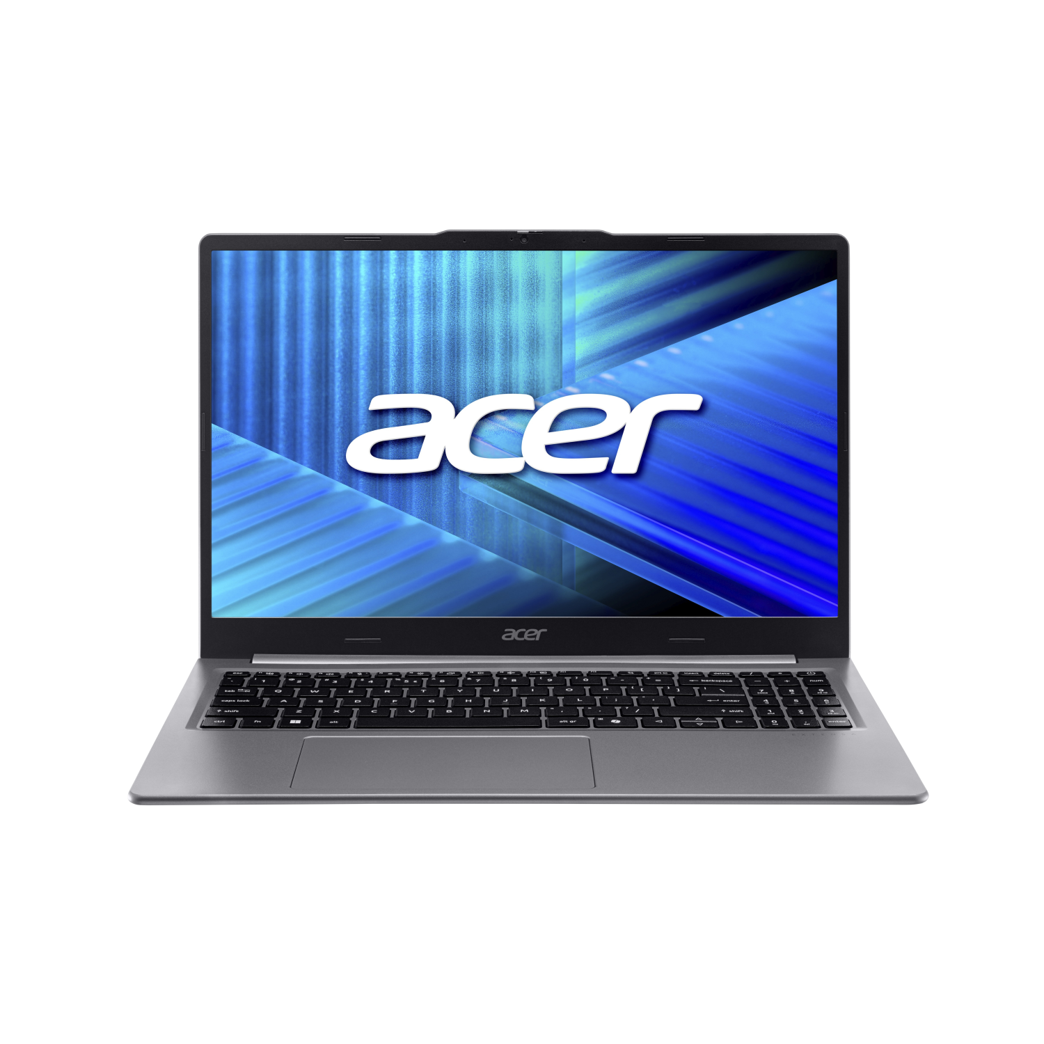 Acer Extensa 15 EXO15-51-582B Intel Core Ultra 5 115U Laptop 39.6 cm (15.6") Full HD 16 GB DDR5-SDRAM 512 GB SSD Wi-Fi 6 (802.11ax) Windows 11 Home Grey