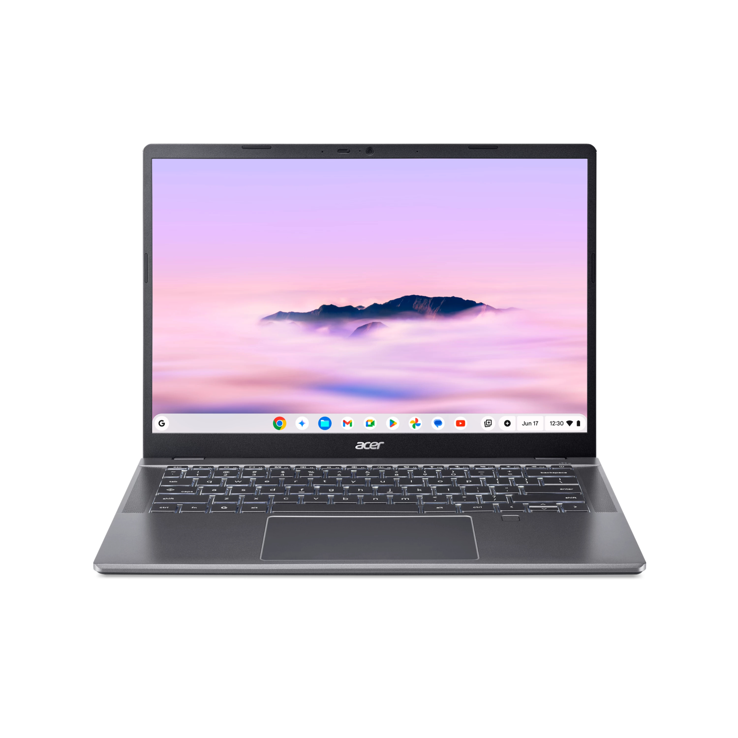 Acer I5120U Chromebooks
