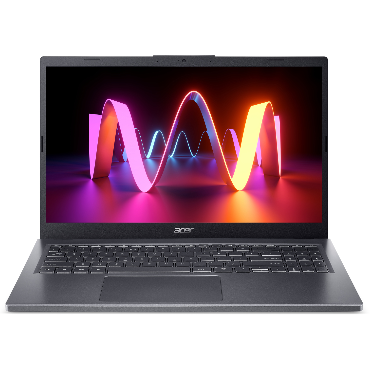 Acer A15-51M Laptops - 15.6 Inches - 16GB - Grey