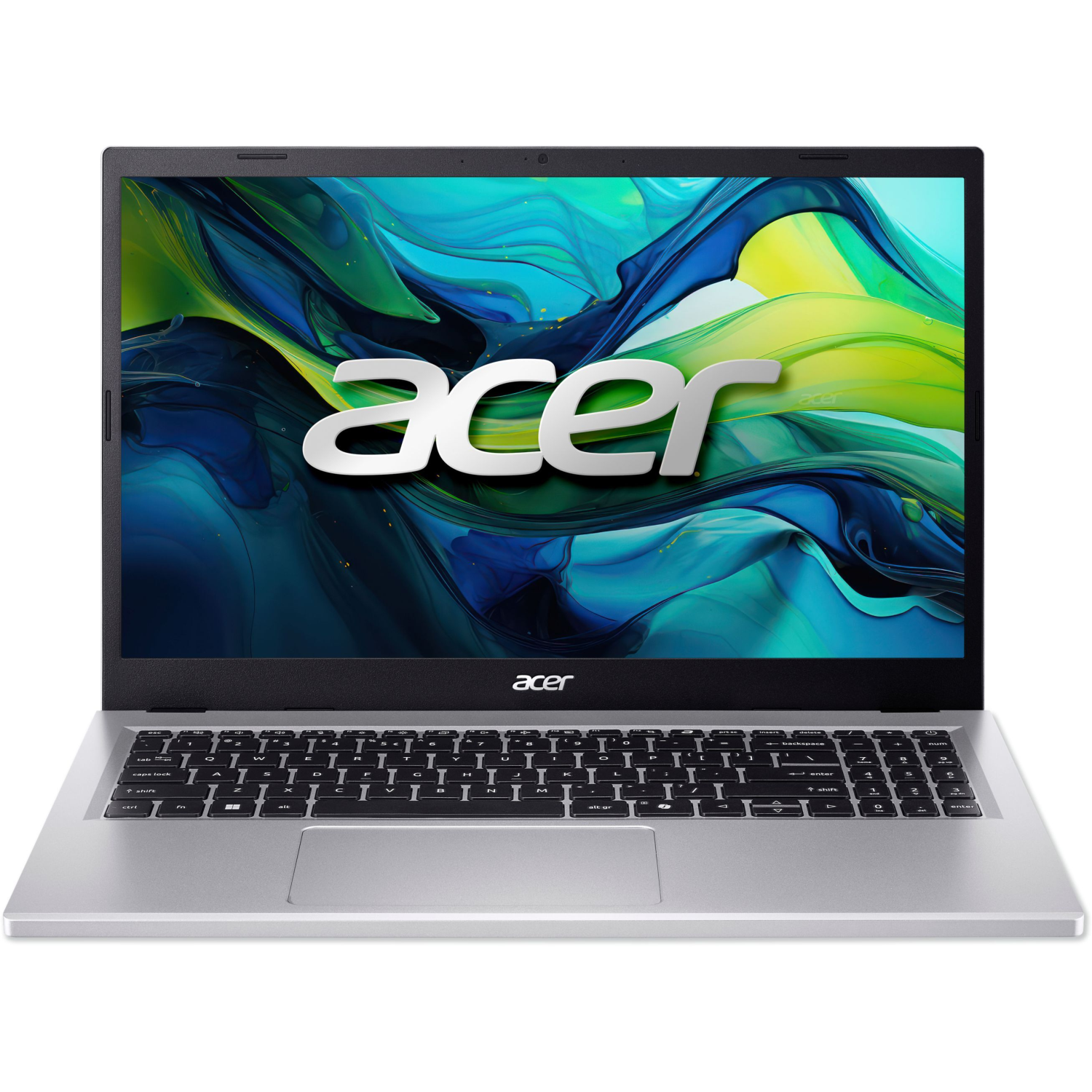 Acer Aspire Go 15 Intel Core i5 1334U 16GB RAM 512GB SSD UHD 15.6"Window 11 Home Laptop NX.JD9EK.00J