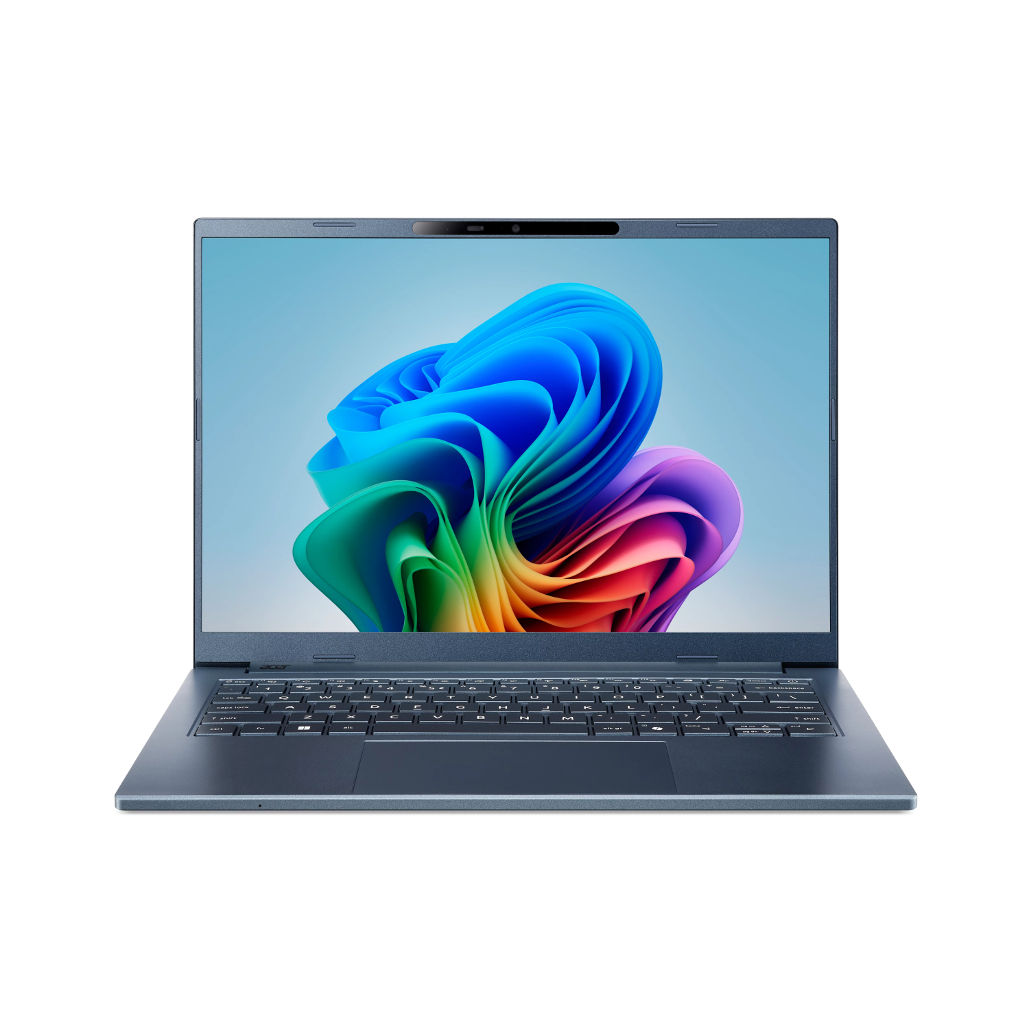 Acer A14-11M-X2N7 Laptops - 14 Inches - 16GB - Blue
