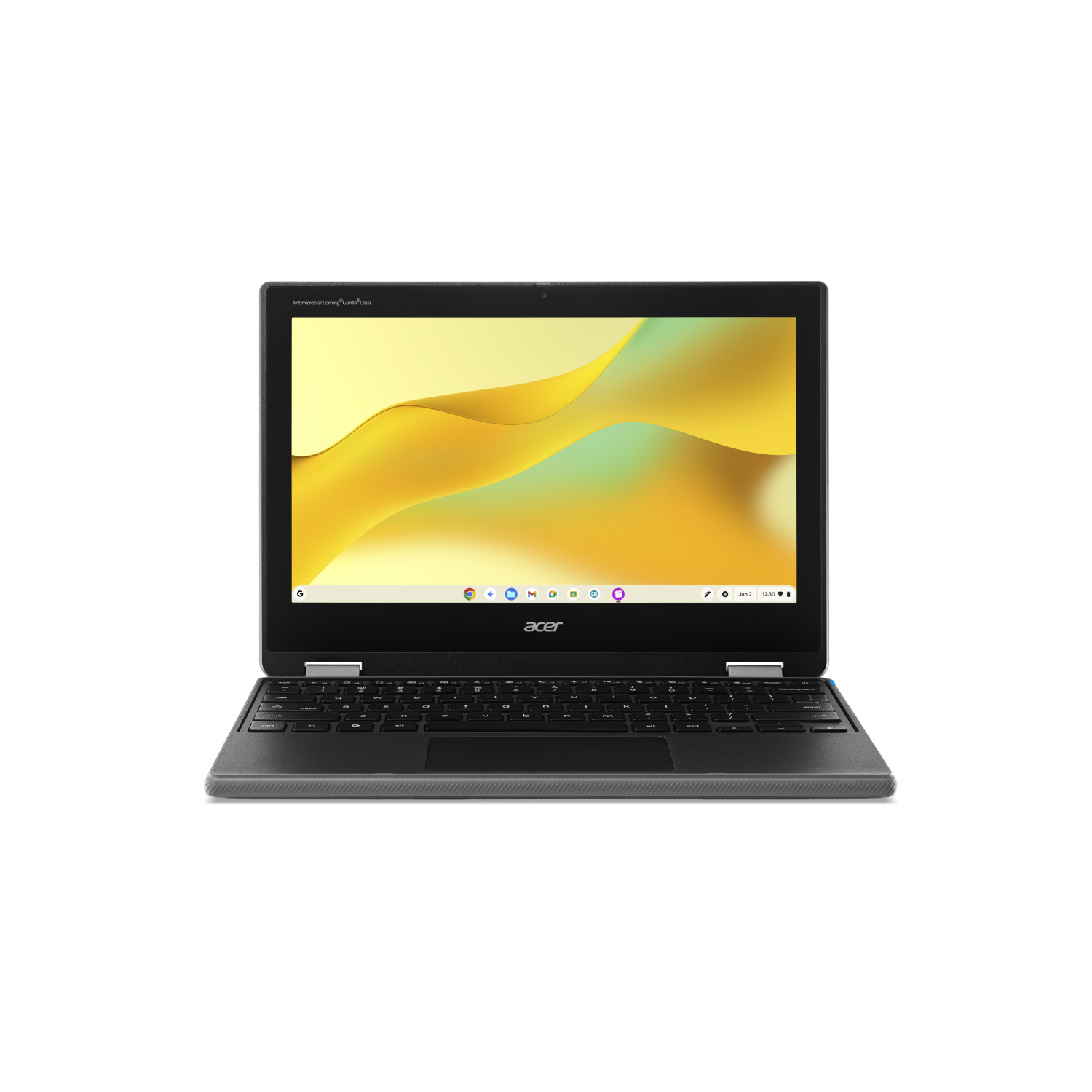 Acer R725T Chromebooks - 11.6 Inches - 8GB - Black