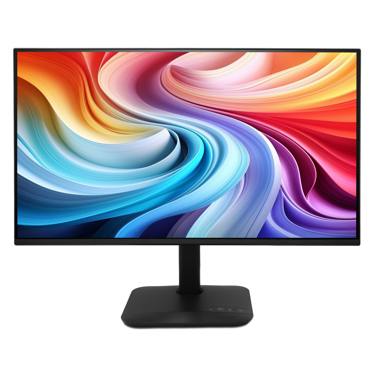 Acer KA272P6bi Computer Monitors - 27 Inches - Black