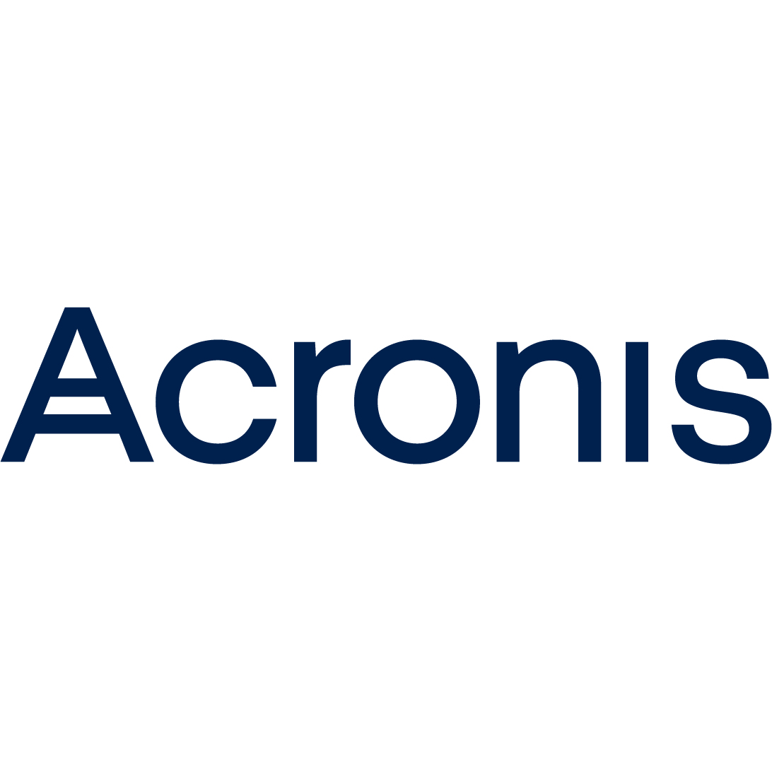Acronis ACRONIS CYBER BACKUP 12.5 SCS
