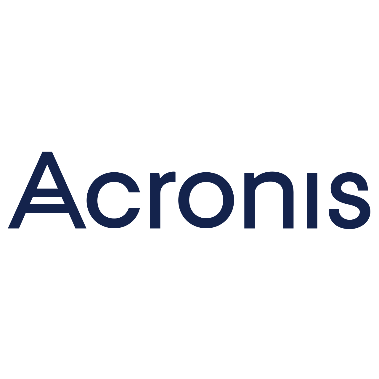 Acronis CYBER BACKUP 12.5 SCS HARDENED